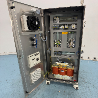 Pall Temperature Control Unit image 2